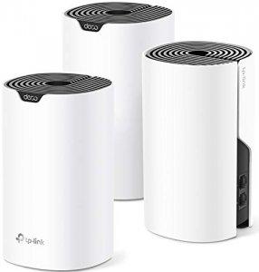 DECO S4(3-PACK)