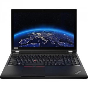 Lenovo 20QN002GUS P53,multitouch,w10p,i9,32gb,1tb,3yr