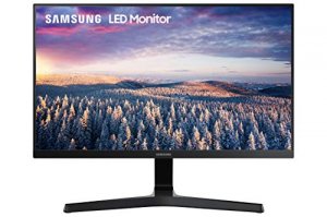 Samsung S24R356FHN 24inch, Ips Panel, 1920x1080, 75hz, Tilt Stand, Vga