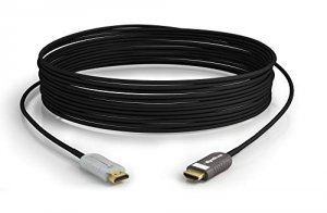 Wyrestorm CAB-HAOC-10 24gbps 4core Optical Hdmi Cable