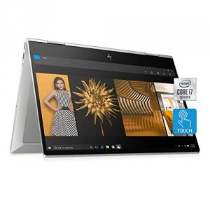 Hp 9LL08UA#ABA 15  I7-10510u 8gb Win10 Touch