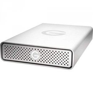 Gtech 0G10506 G-technology, G-drive, 14tb, G1