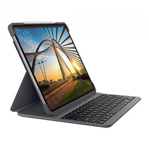 Logitech 920-009682 Slim Folio Ipad Pro 11 Inch