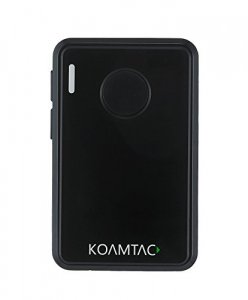 Koamtac 150052 Kdc20li-d 1d Ccd Bluetooth Barcode Scann