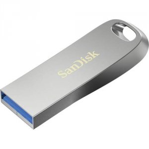 Sandisk SDCZ74-256G-A46 256gb Ultra Metal Usb 3.1 Type