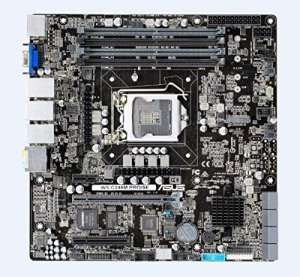 Asus WS-C246M-PRO-SE Motherboard Ws-c246m-pro-se S1151 E-2100pentiumce