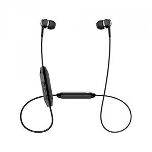 Sennheiser 508380 In Ear Wireless  Bluetooth Headphone