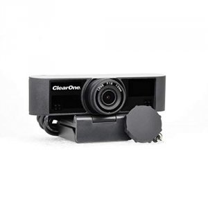 Clearone 910-2100-20 Unite 20 Usb Pro Webcam 1080p