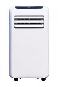 Cch YPF2-12C Enjoy Portable Cooling With The Electronics 12000 Air Con