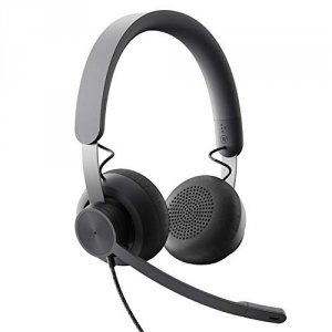 Logitech 981-000871 Zone Wired Usb Headset