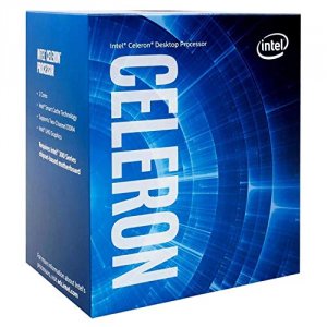 Intel BX80701G5900 Celeron G 5900 Processor