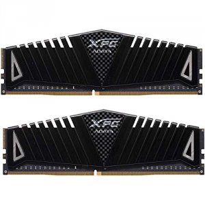 Adata AX4U320038G16A-DBZ Memory 2x8gb Ddr4 3200mhz Blk