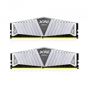 Adata AX4U320038G16A-DSZ1 Memory 2x8gb Ddr4 3200mhz Slv