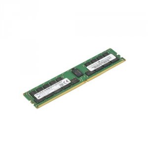 Crucial MTA18ASF2G72AZ-2G6E2 Ddr4 Ecc Udimm 16gb 2rx8 2666