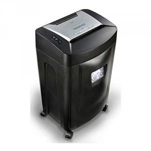 Adler 89178B Mc1800 Microcut Shredder 18sht