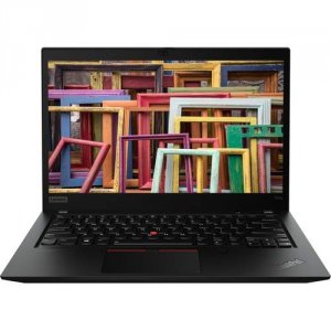 Lenovo 20T0002JUS Ts Tpt14s G1 I7 16gb 512g W10p