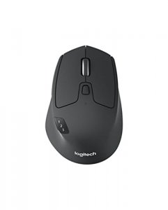 Logitech 910-005247 Pro Mouse