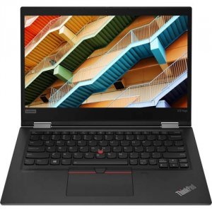 Lenovo 20SX001QUS Ts Tpx13 Yoga G1 I7 16g W10p