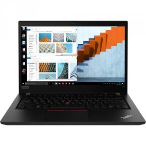 Lenovo 20S0004TUS Ts T14 G1 I7 24g 1tb W10p