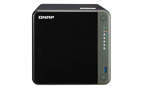 QNAP-TS453D4GUS