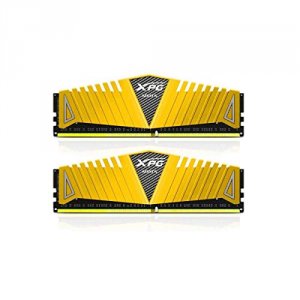 Adata AX4U320038G16A-DGZ Memory 2x8gb Ddr4 3200mhz Gold