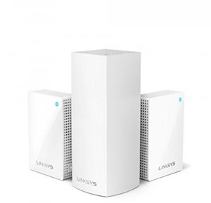 Linksys WHW0203P Velop 1 Triband  2 Plugin