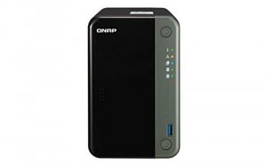 Qnap TS-253D-4G-US Ts-253d 2bay Dt Nas Celeron