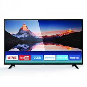 Supersonic SC-4320HTV 43 4k Smart Led Tv