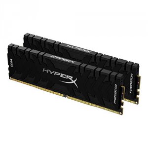 Kingston HX440C19PB4K2/16 16gb 4000mhz Ddr4 Cl19