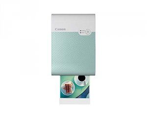 Canon 4110C001 Selphy Square Qx10 Green