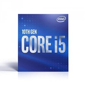 Intel BX8070110500 Core I5 10500 Processor