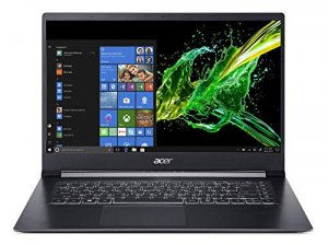 Acer NH.Q52AA.001 8th Generation Intel  Core I7 8705g 4