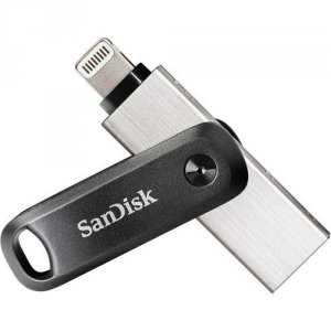 Western SDIX60N-128G-AN6NE Sandisk Ixpand Trevor, 128gb, Type A