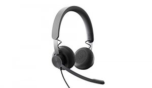 Logitech 981-000876 Zone Wired Usb Headset