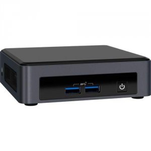 Intel BKNUC8I3PNK Nuc 8 Pro Kit Nuc8i3pnk No Cord