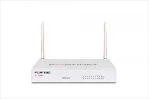 Fortinet FWF-61F-BDL-950-36 