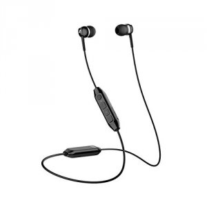 Sennheiser 508382 In Ear Wireless  Bluetooth Headphone