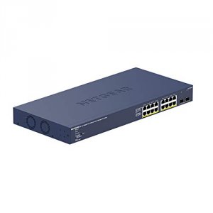 Netgear GS716TPP-100NAS 16port Highpower Poeplus Smart