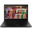 Lenovo 20T00027US Tp T14s,g1,w10p,i5,8gb,256gb,3yr