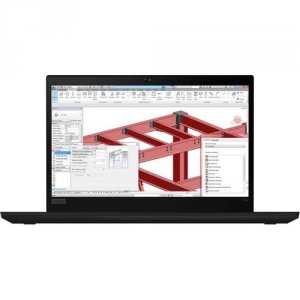 Lenovo 20S4003SUS Topseller Mobile Ws