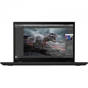 Lenovo 20T4001SUS Topseller Mobile Ws