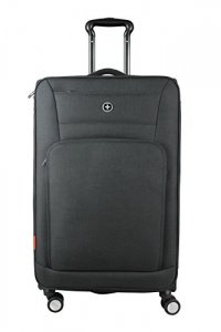 Swissdigital SD-80628 Swissdigital Sion 20in Luggage