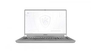 Msi WS75469 Notebook Ws75 10tk-469 17.3 Core I7-10875h Rtx3000 16gbx2 