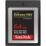 Sandisk SDCFE-064G-ANCNN 64gb Cfexpress 1500800mbs
