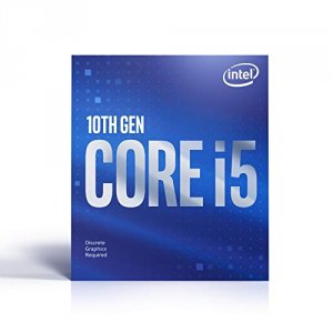 Intel BX8070110400F Core I5 10400f Processor