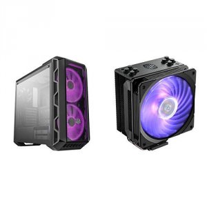 Cooler MCM-H500-IGNN-S01 Coolermaster Cs Mcm-h500-ignn-s01 Mastercase 