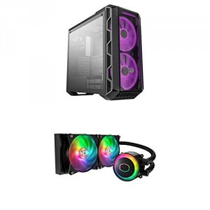 Cooler MCM-H500-IGNN-S01 Coolermaster Cs Mcm-h500-ignn-s01 Mastercase 