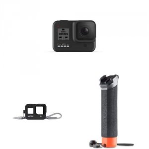 Gopro CHDHX-801 Hero8 Black 4k Action Cam