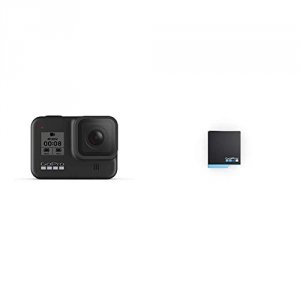 Gopro CHDHX-801 Hero8 Black 4k Action Cam