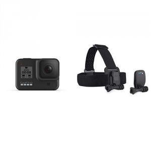 Gopro CHDHX-801 Hero8 Black 4k Action Cam